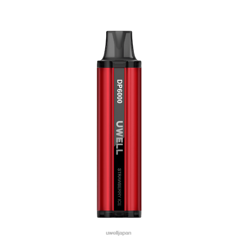 UWELL DP6000 使い捨て電子タバコ | UWELL 電子タバコ ブルーベリーザクロ J0X2T330